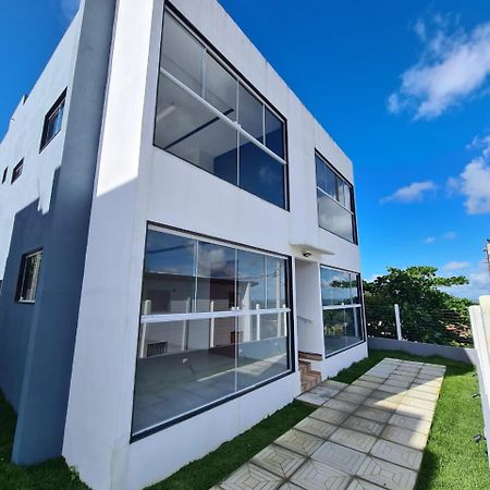 Apartamento Vale Da Lua, Безеррус Экстерьер фото