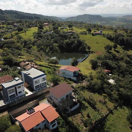 Apartamento Vale Da Lua, Безеррус Экстерьер фото