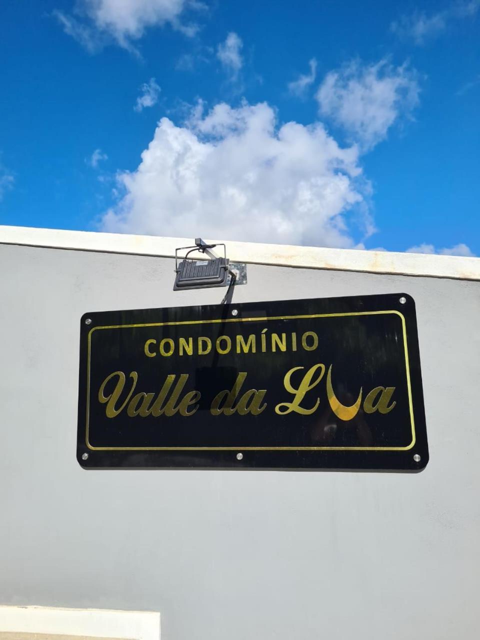 Apartamento Vale Da Lua, Безеррус Экстерьер фото