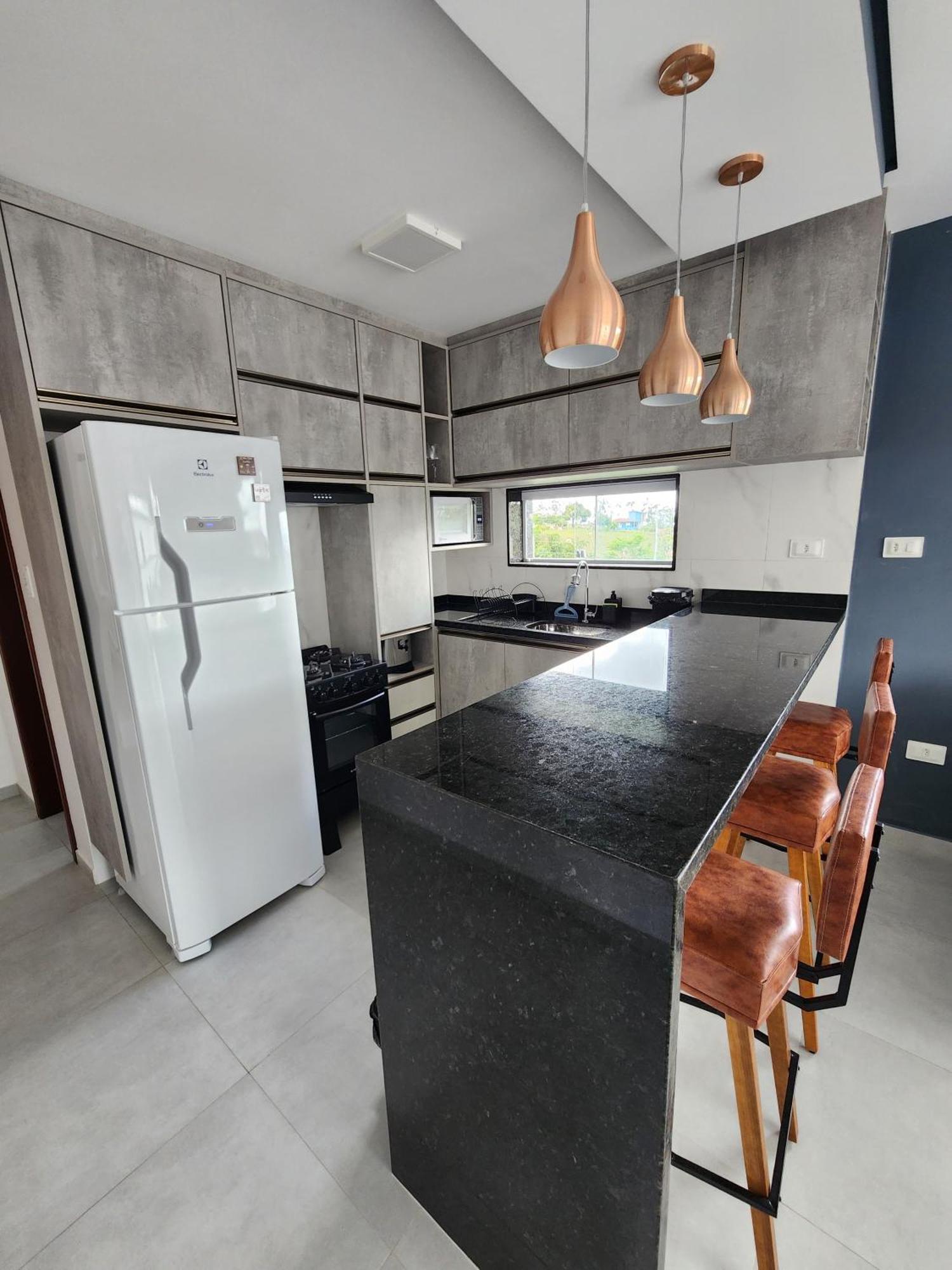 Apartamento Vale Da Lua, Безеррус Экстерьер фото