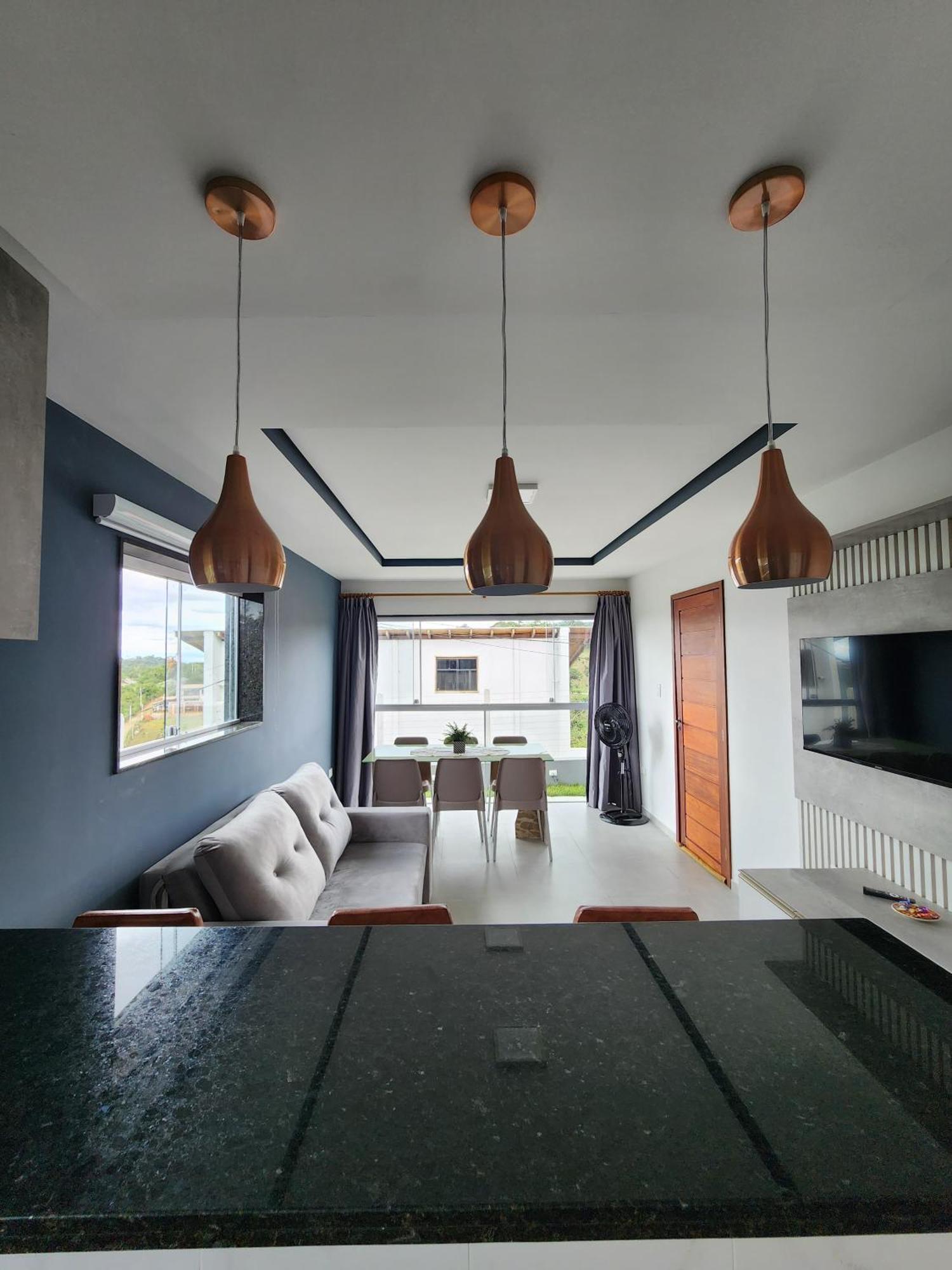 Apartamento Vale Da Lua, Безеррус Экстерьер фото