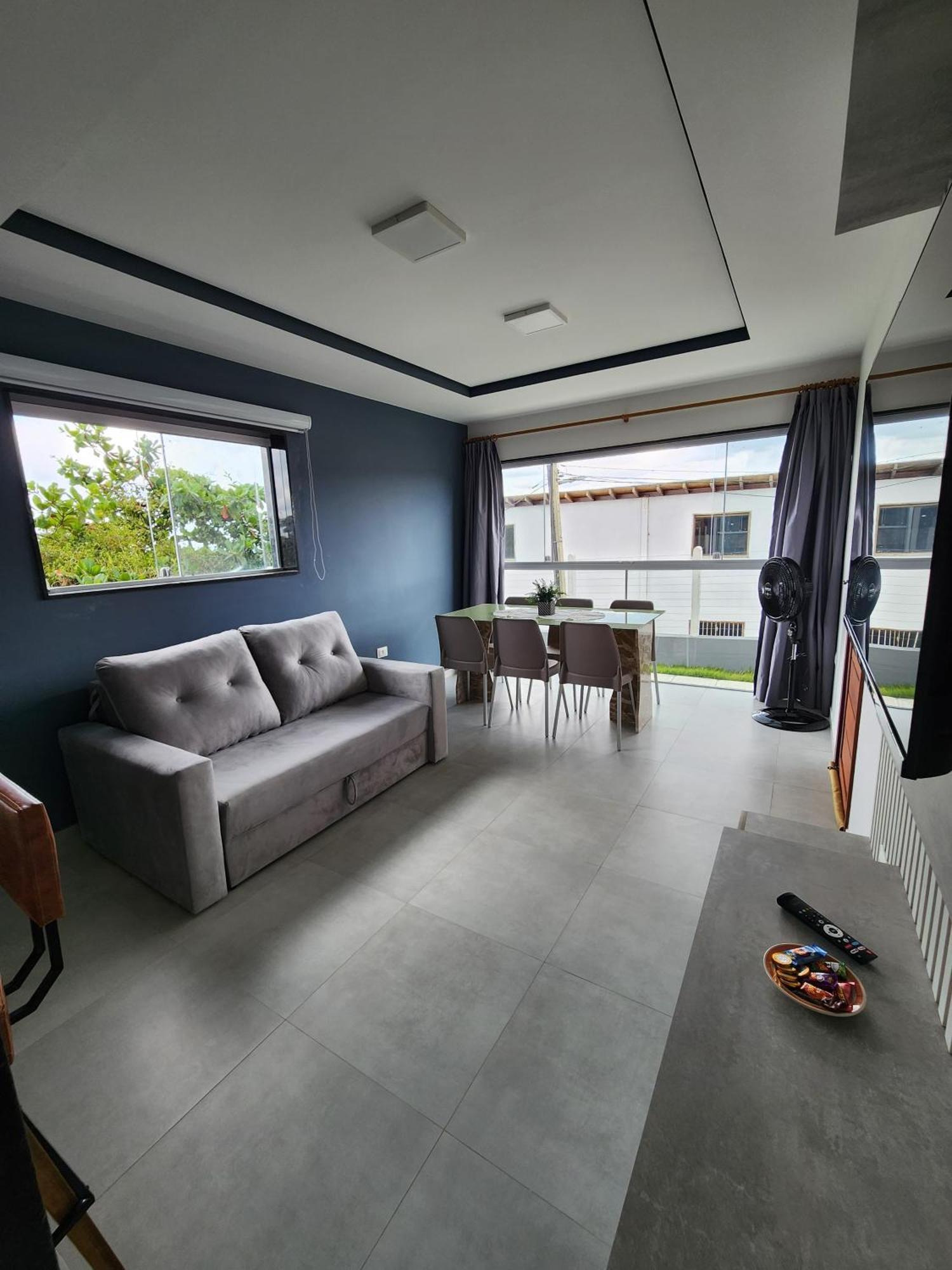 Apartamento Vale Da Lua, Безеррус Экстерьер фото